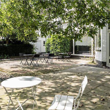 Child Favorite Coach House City Villa 튈뷔르흐 외부 사진