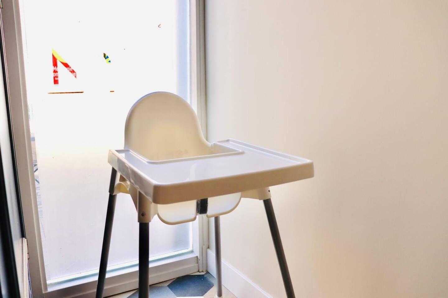 Child Favorite Coach House City Villa 튈뷔르흐 외부 사진