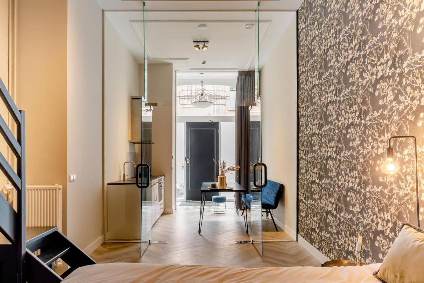 Child Favorite Coach House City Villa 튈뷔르흐 외부 사진