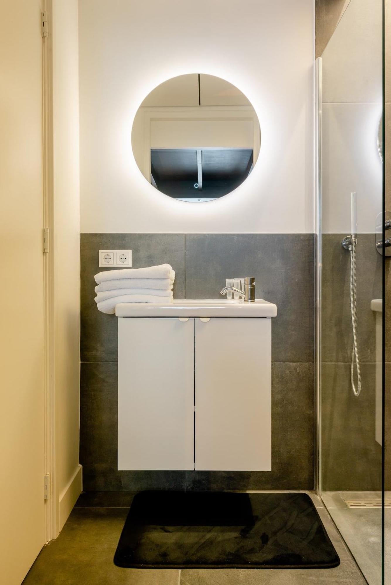 Child Favorite Coach House City Villa 튈뷔르흐 외부 사진