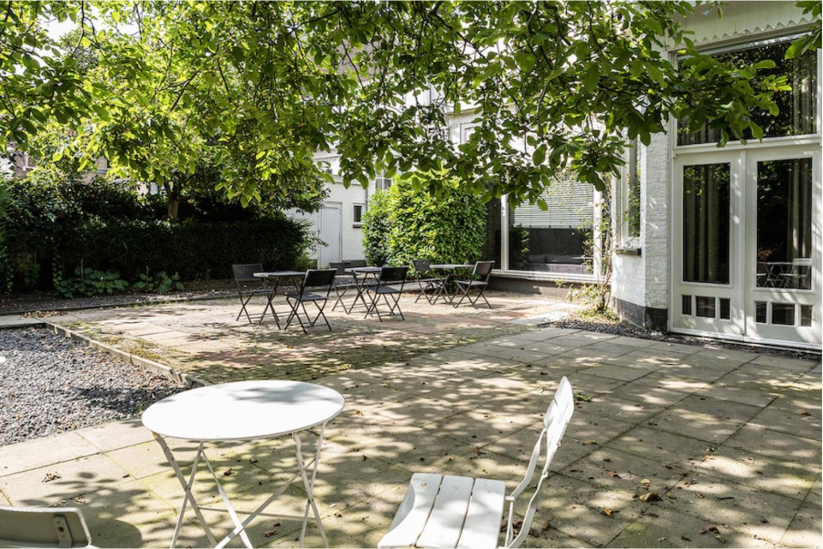 Child Favorite Coach House City Villa 튈뷔르흐 외부 사진